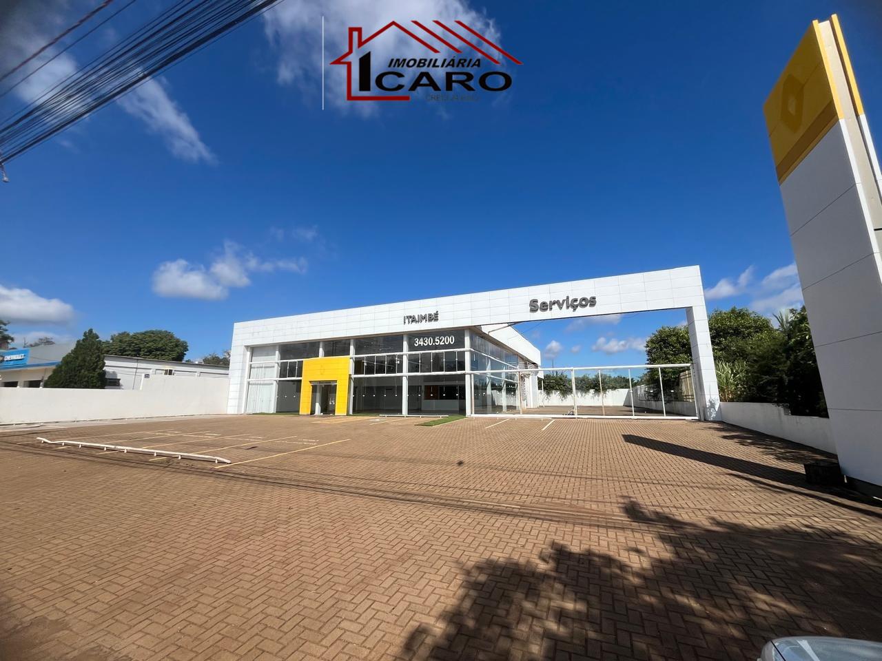 Prédio Comercial à venda no Leo Gatiboni: 