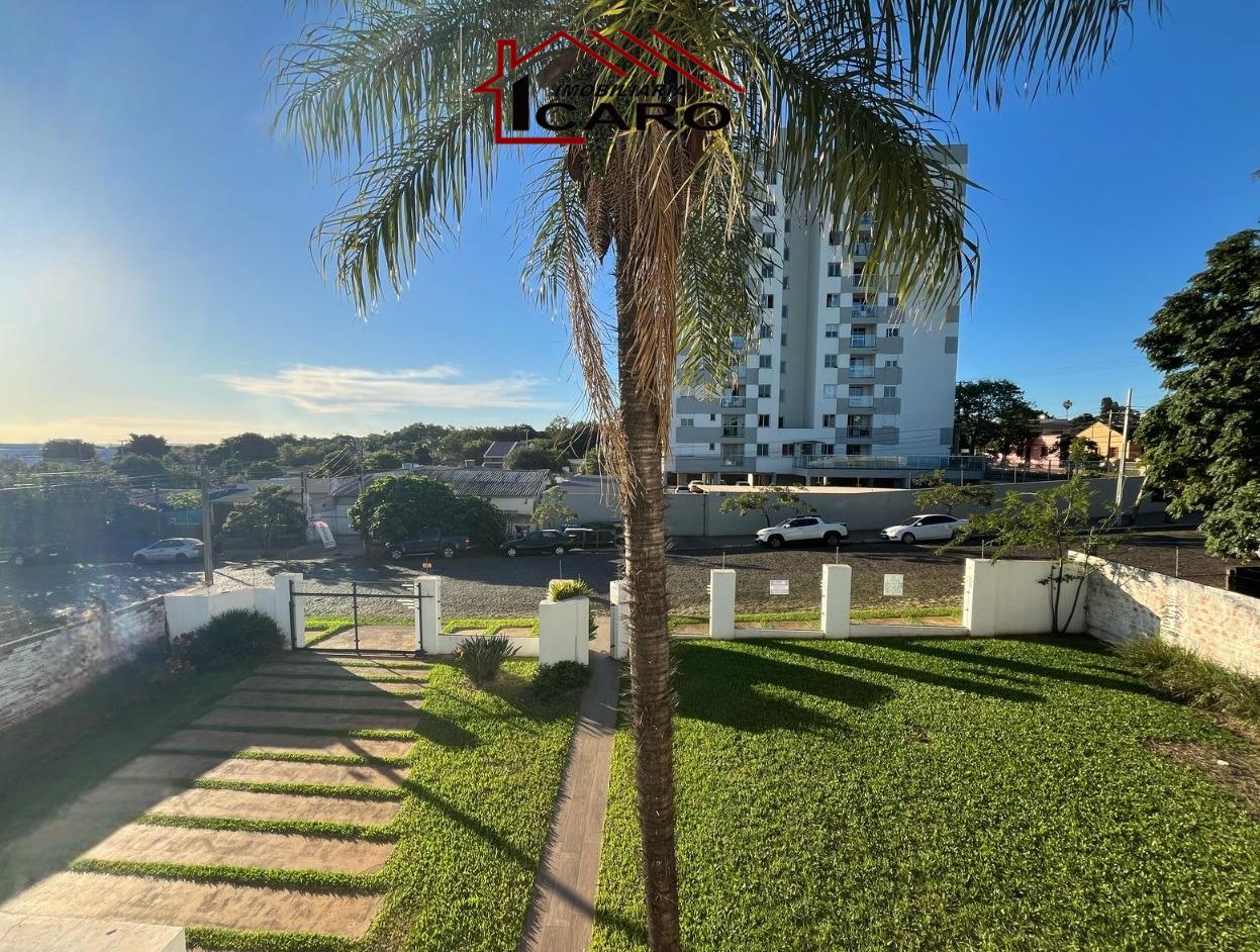 Casa à venda no Centro: 