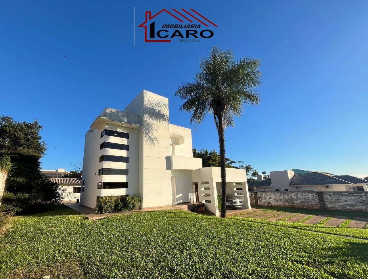 Casa à venda no Centro: 