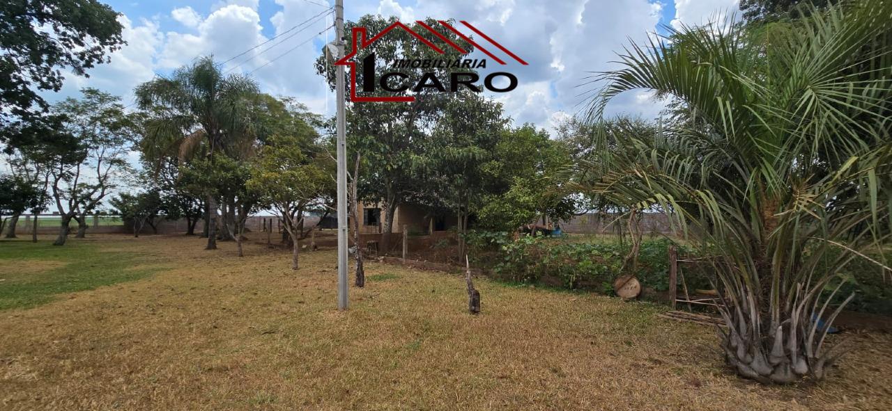 Chácara à venda no Interior: 