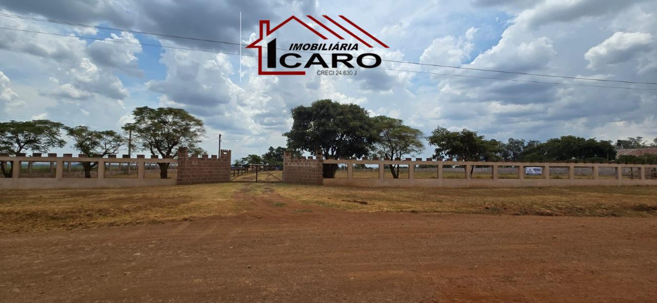 Chácara à venda no Interior: 