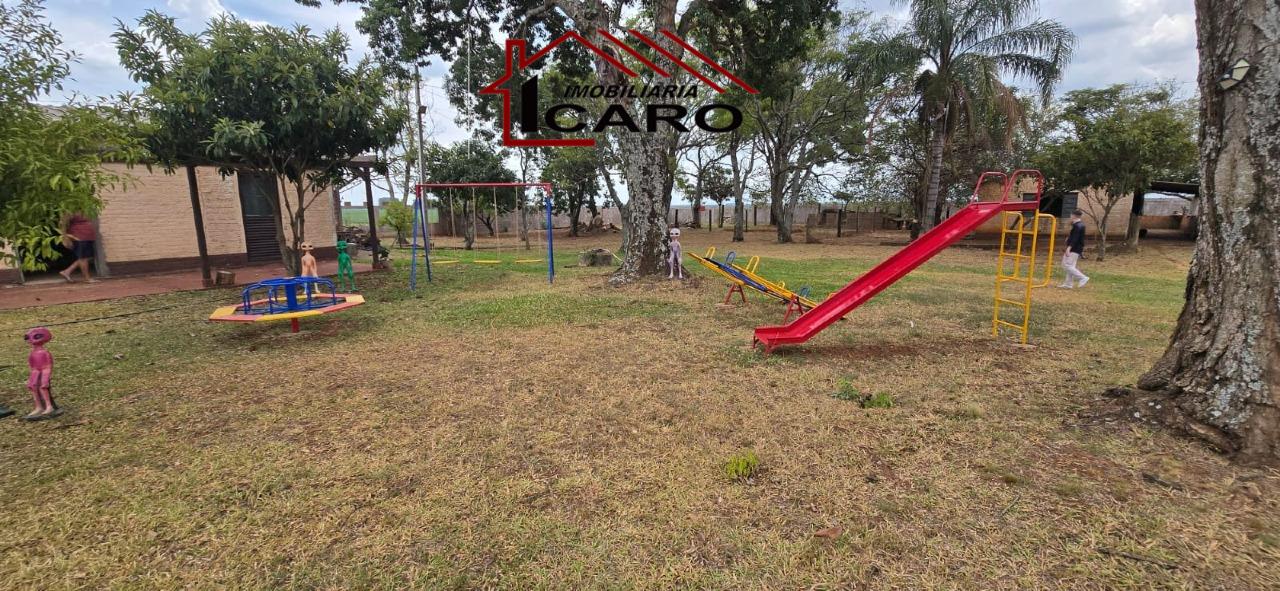 Chácara à venda no Interior: 