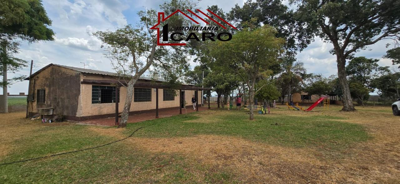 Chácara à venda no Interior: 