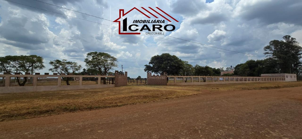 Chácara à venda no Interior: 