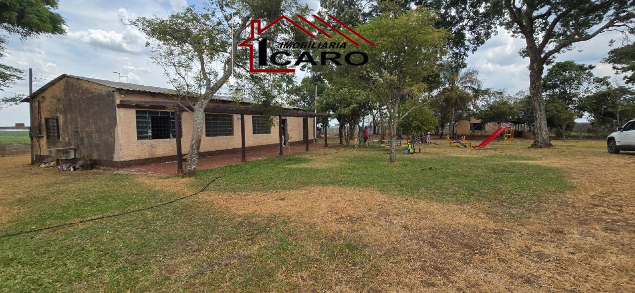 Chácara à venda no Interior: 