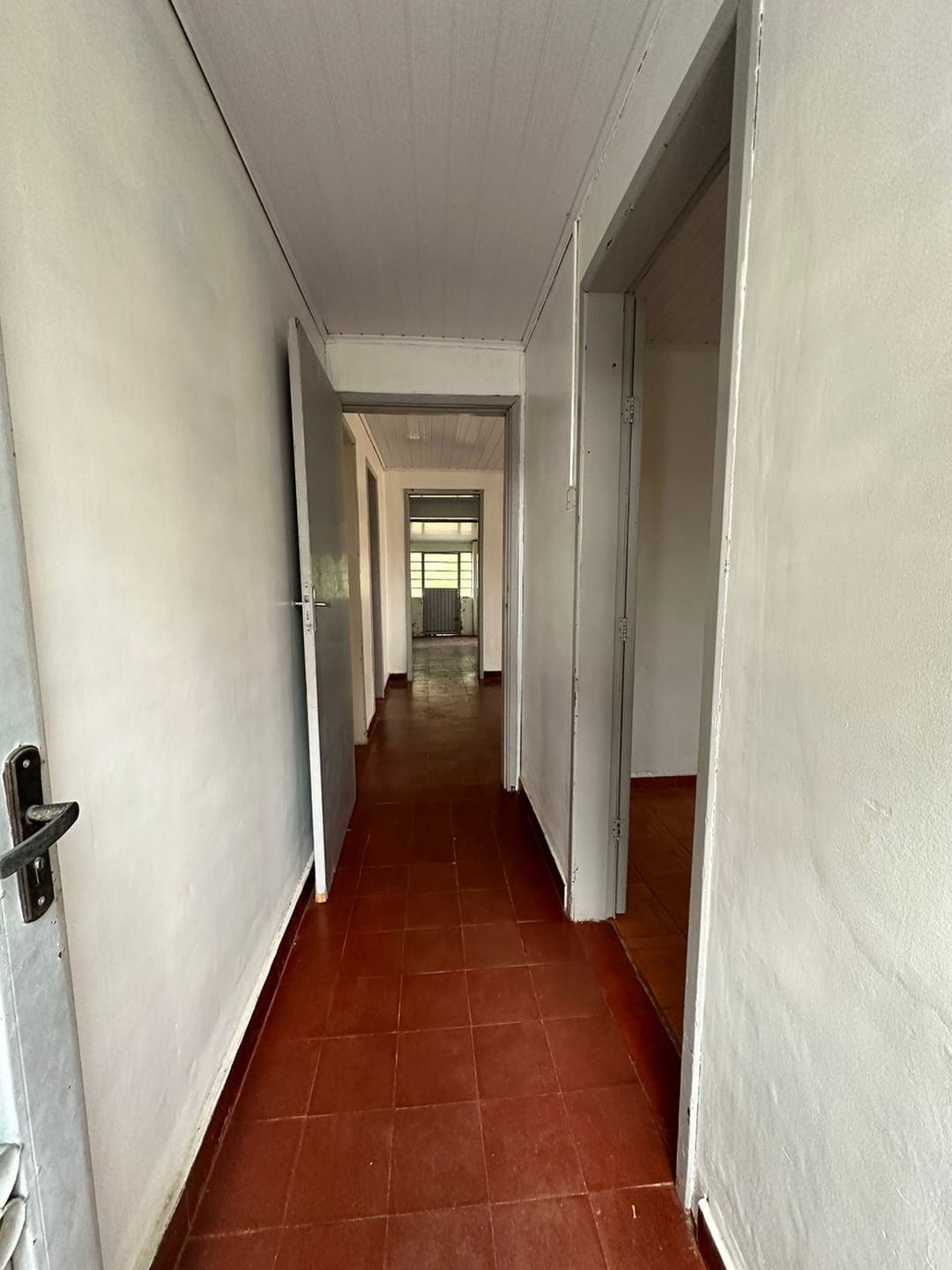 Casa à venda no Centro: 