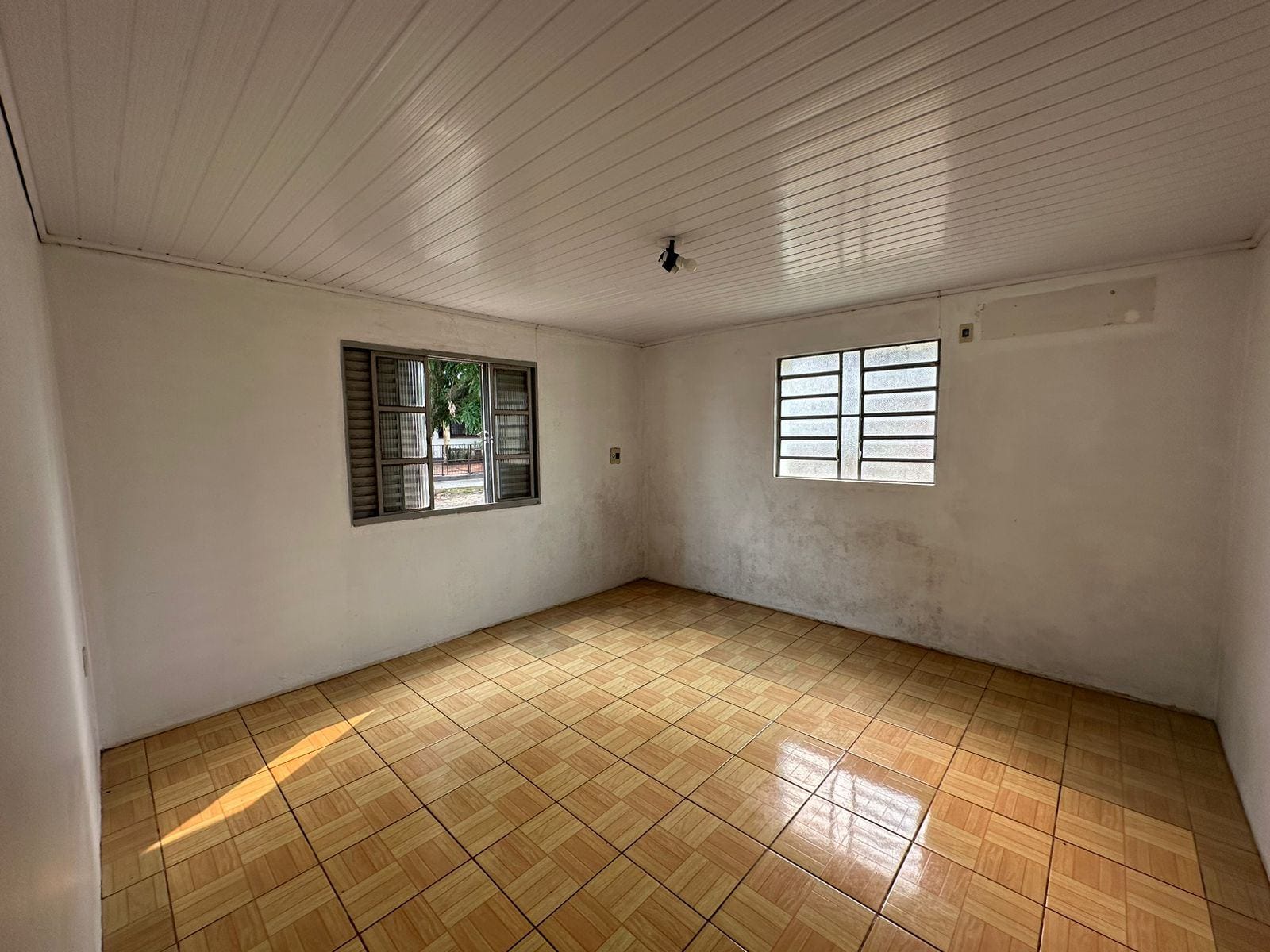 Casa à venda no Centro: 