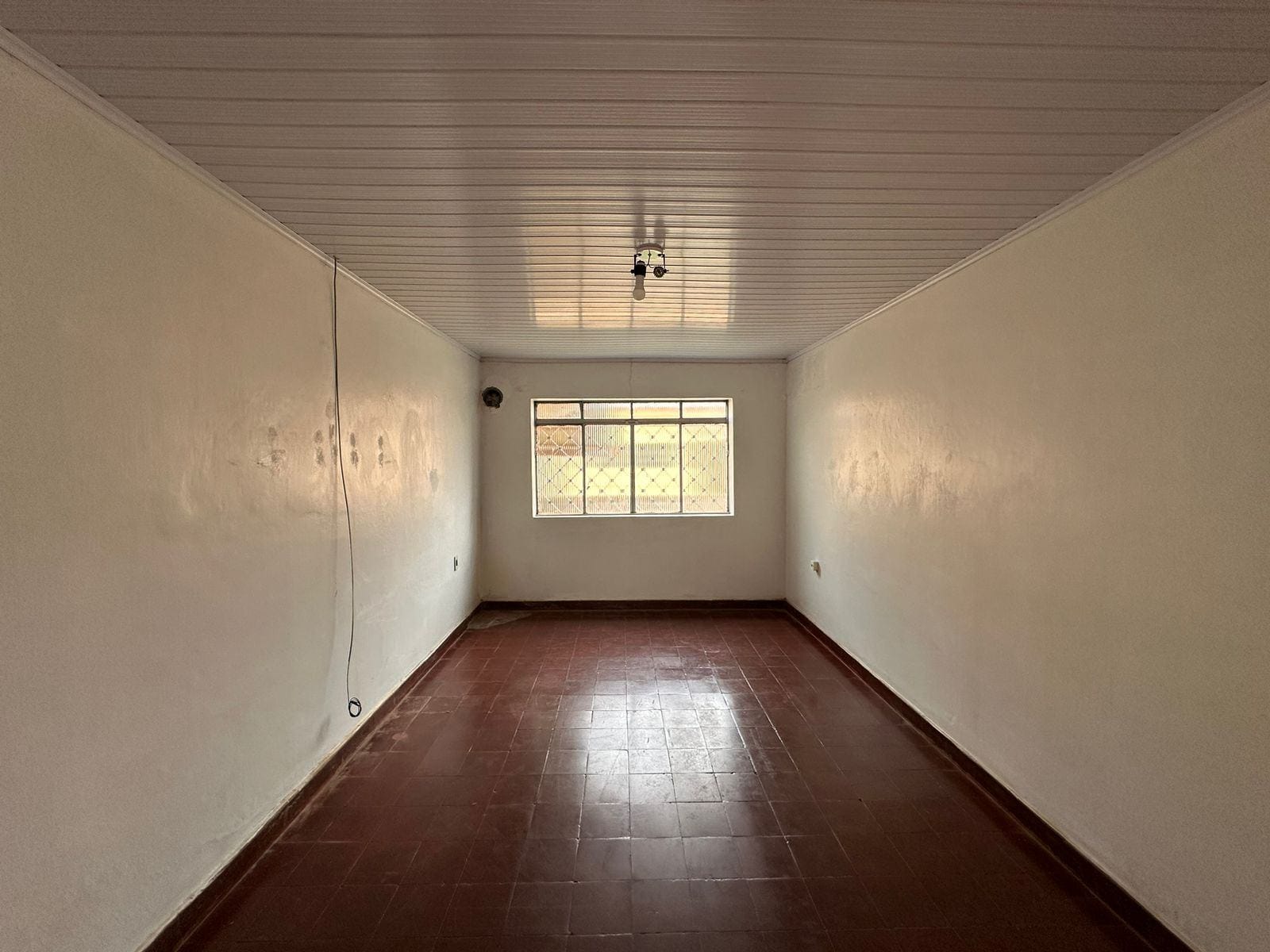 Casa à venda no Centro: 