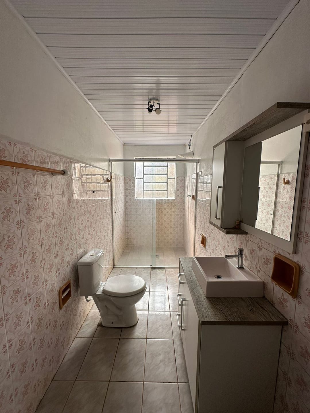 Casa à venda no Centro: 