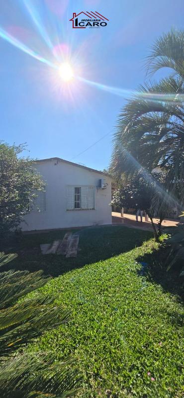 Casa à venda no José Pereira Alvarez: 