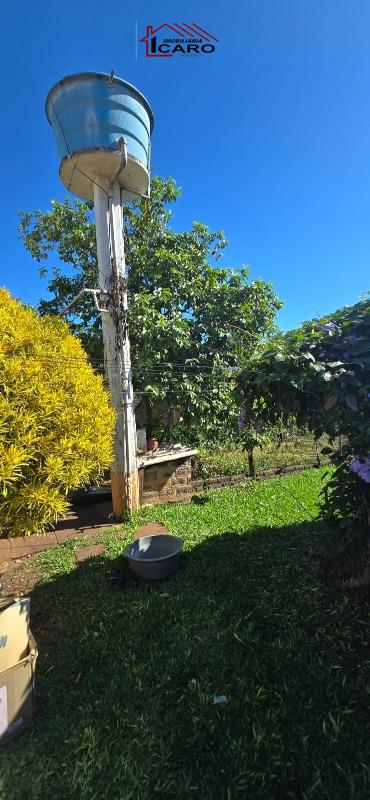 Casa à venda no José Pereira Alvarez: 