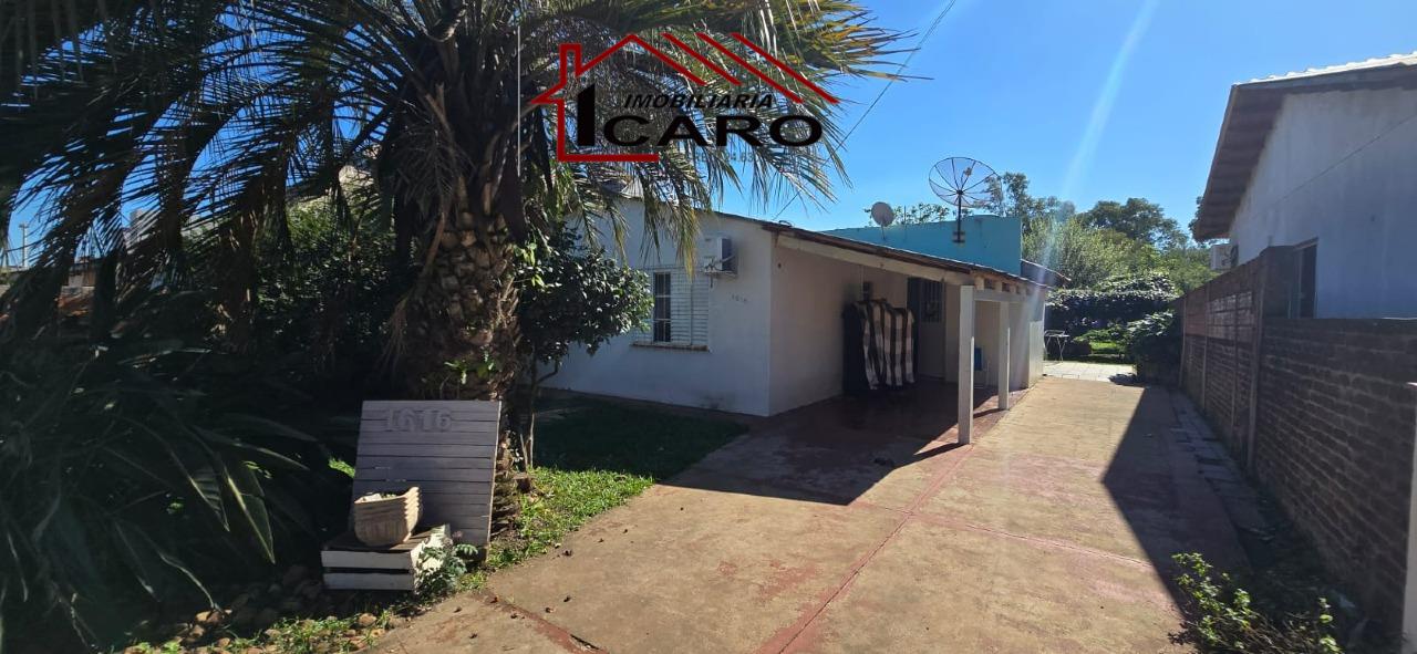 Casa à venda no José Pereira Alvarez: 