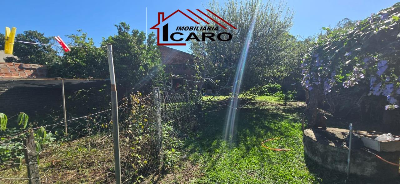 Casa à venda no José Pereira Alvarez: 