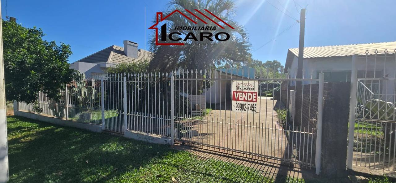 Casa à venda no José Pereira Alvarez: 