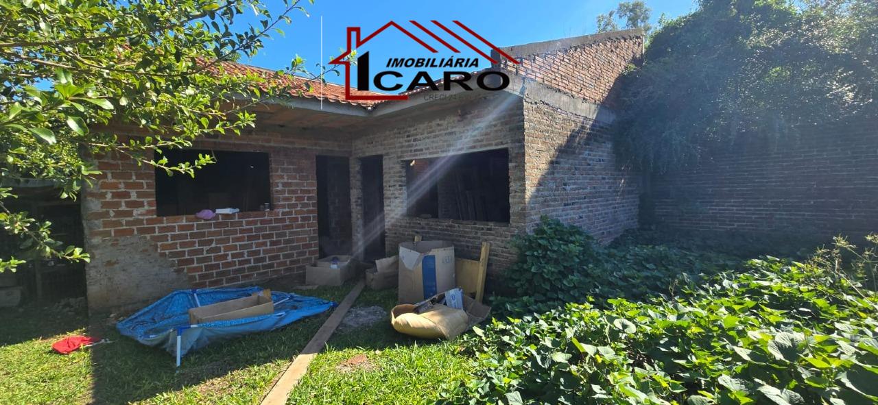 Casa à venda no José Pereira Alvarez: 