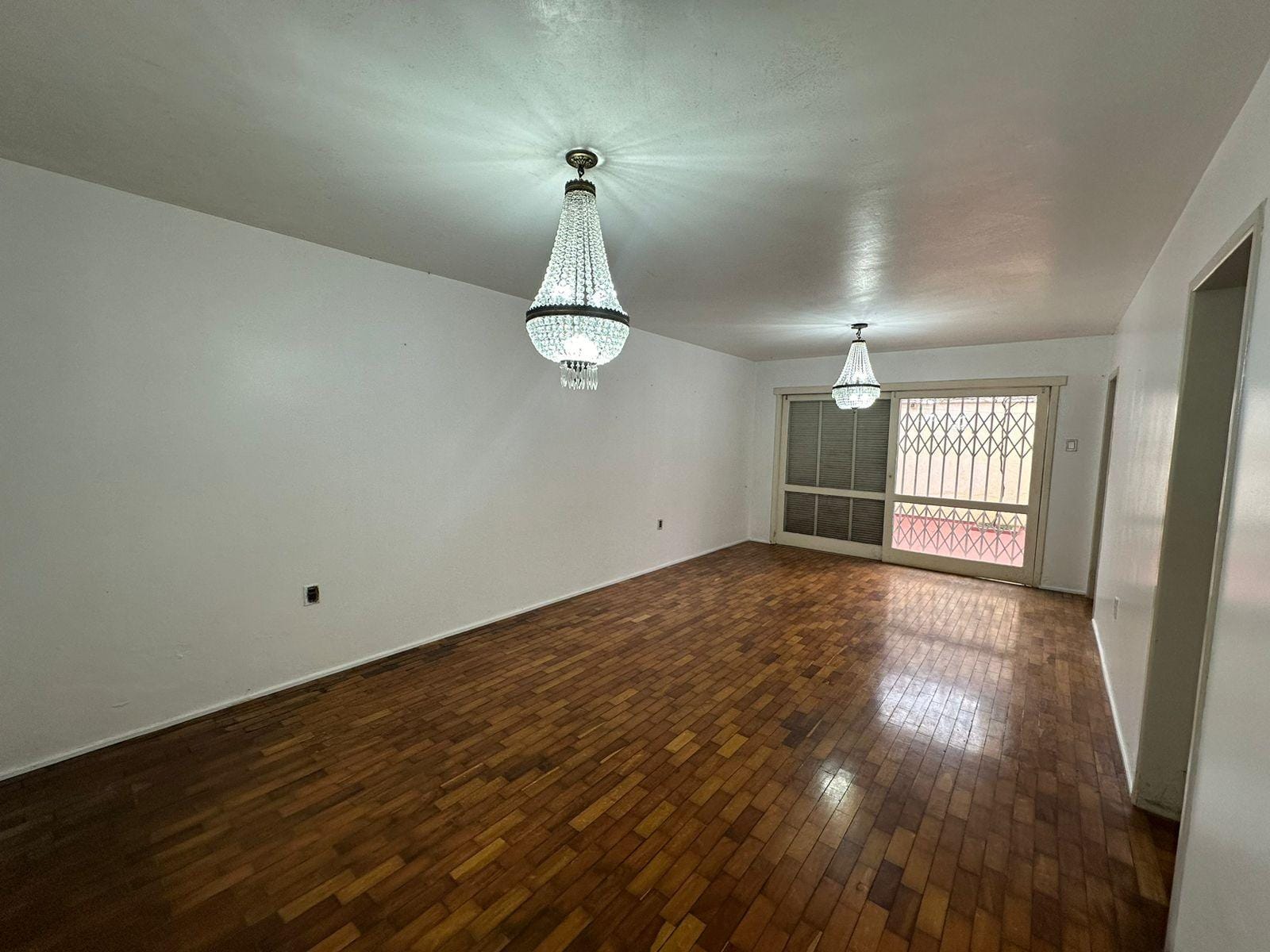 Casa à venda no Centro: 