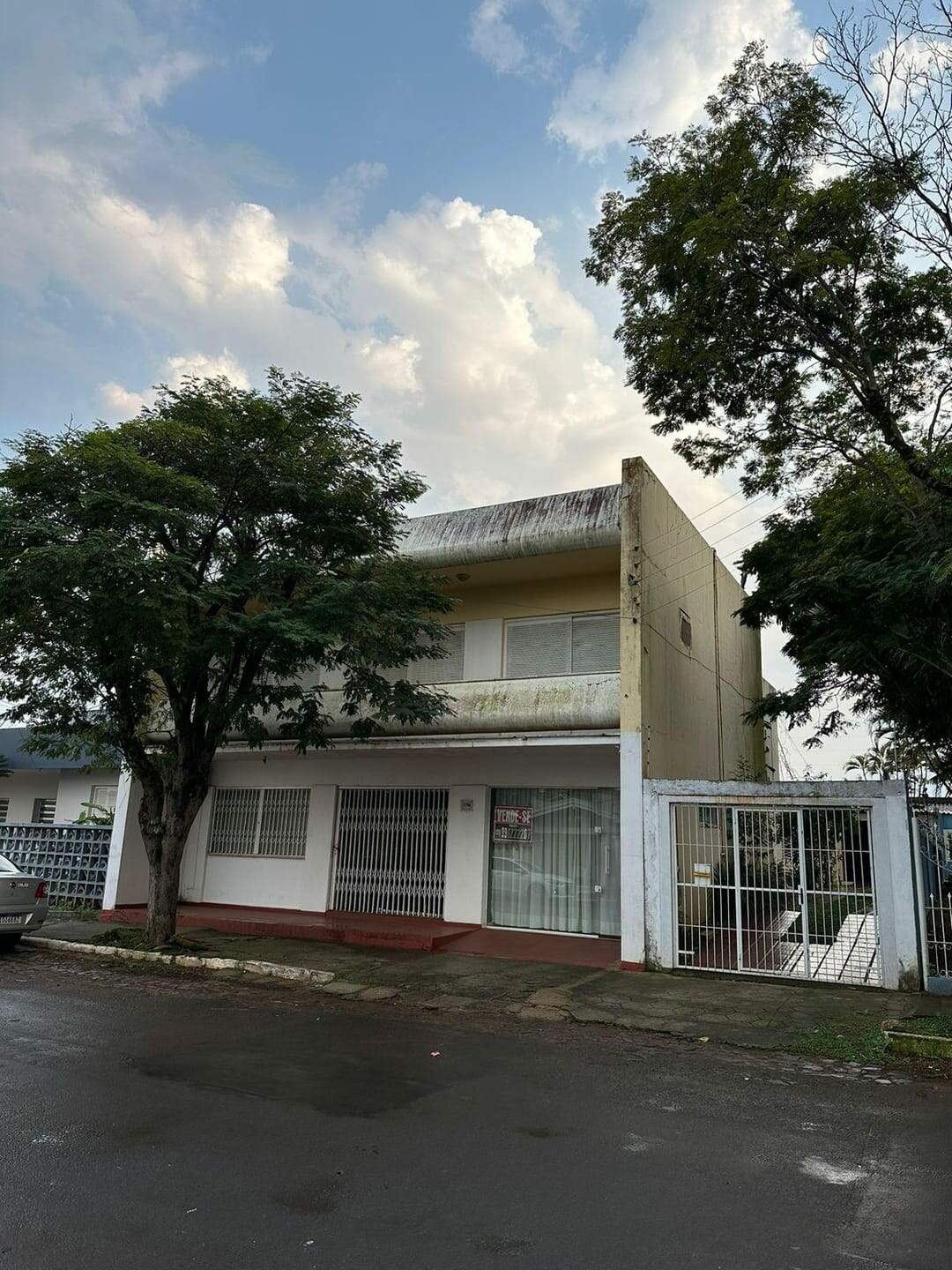 Casa à venda no Centro: 