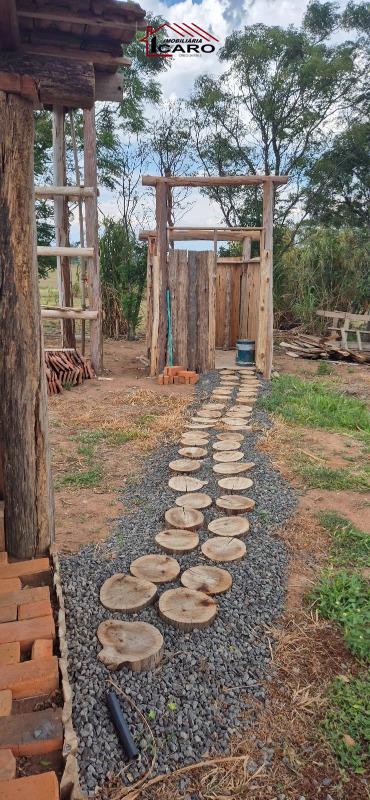 Sítio à venda no INTERIOR: 