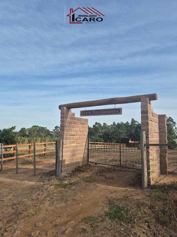 Sítio à venda no INTERIOR: 