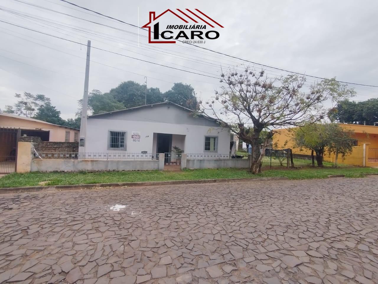 Casa à venda no Bettim: 