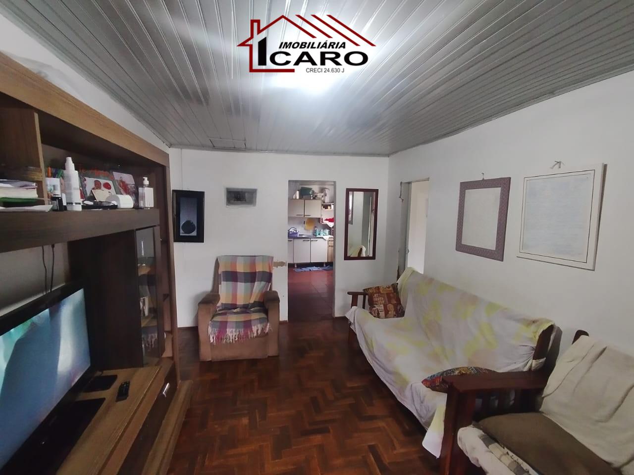 Casa à venda no Bettim: 