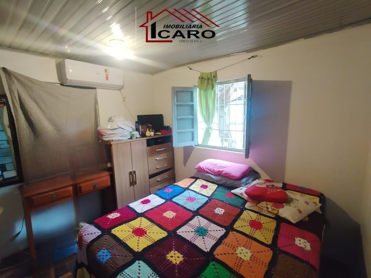 Casa à venda no Bettim: 