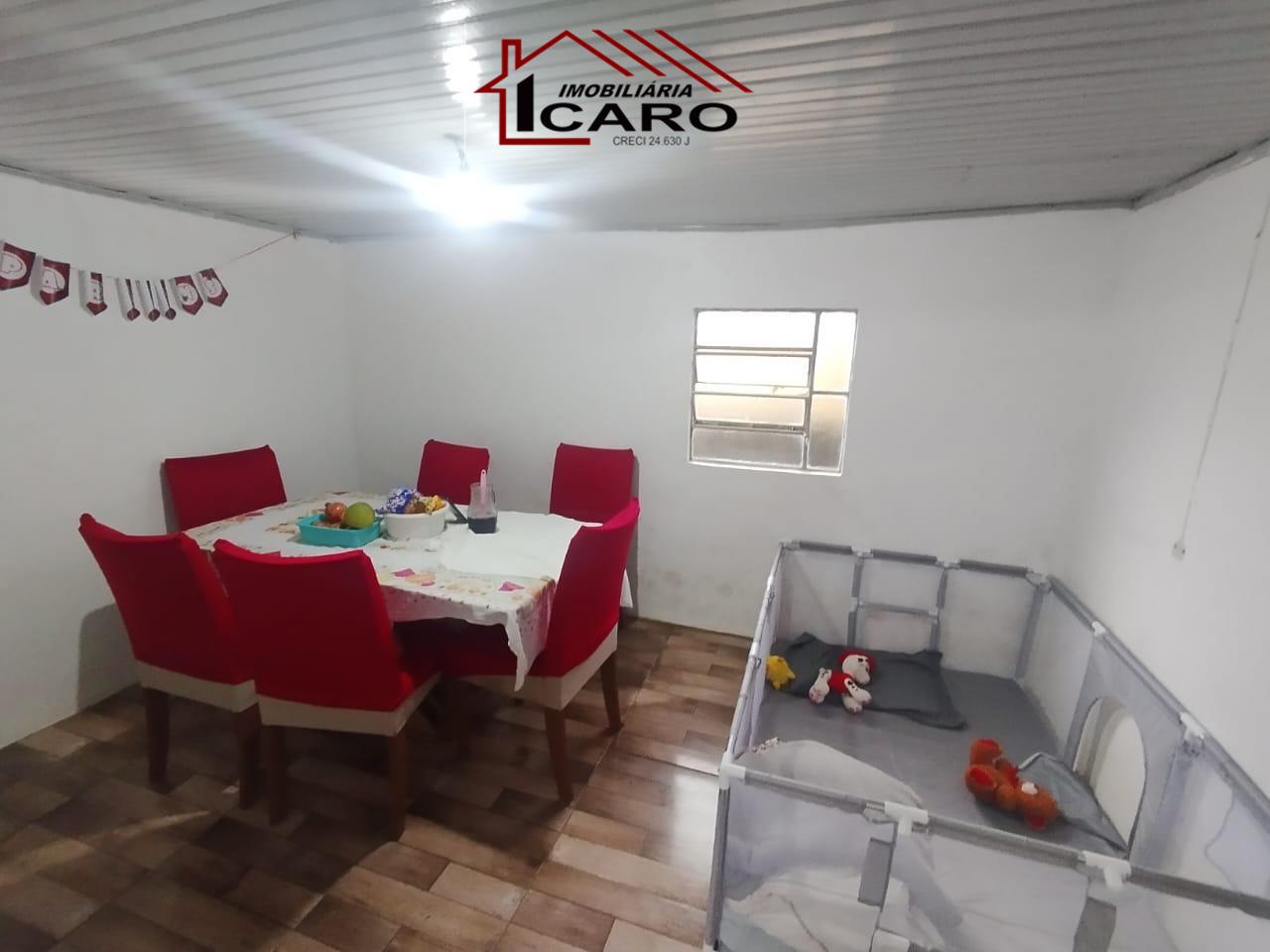 Casa à venda no Bettim: 