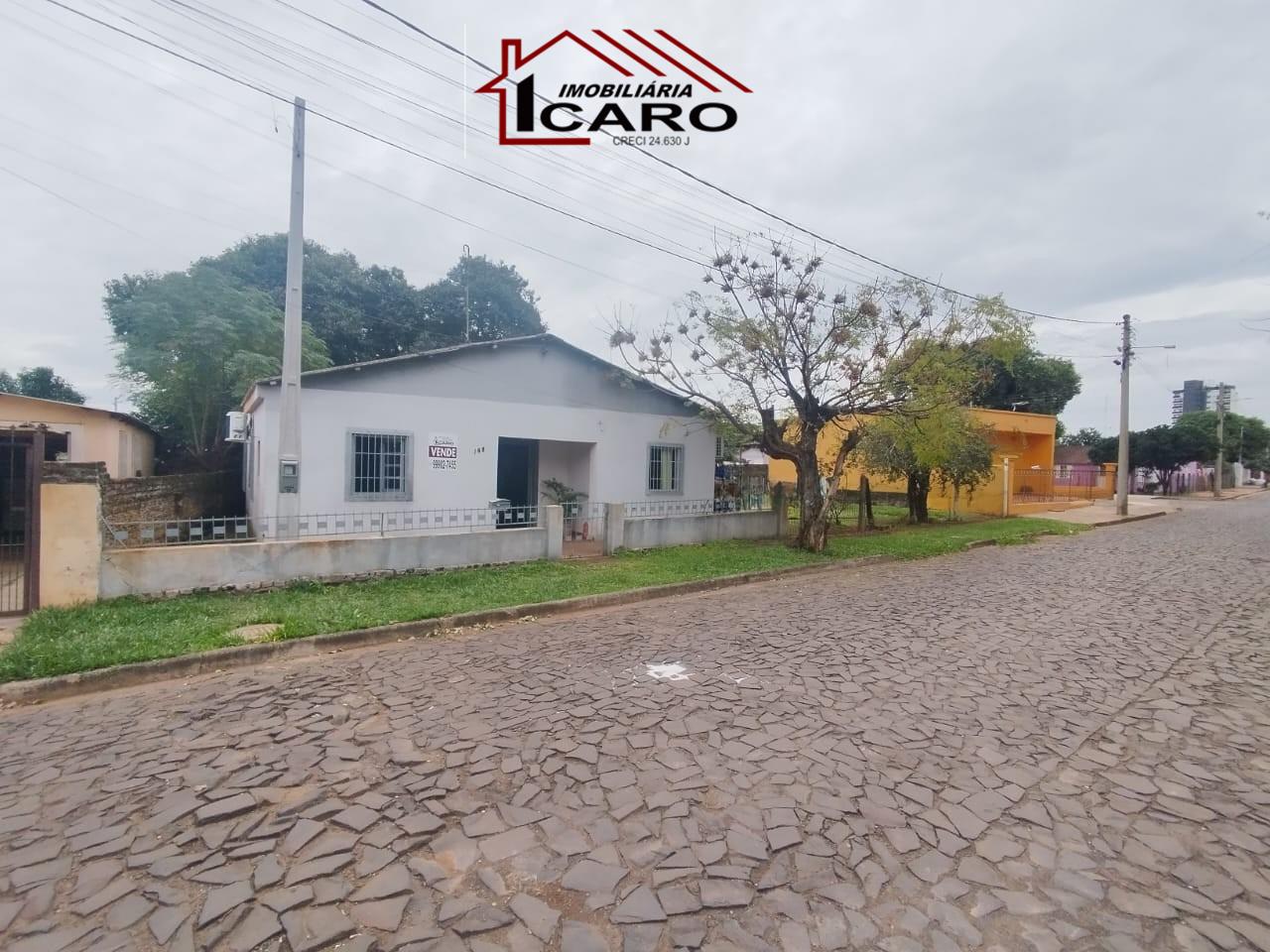 Casa à venda no Bettim: 