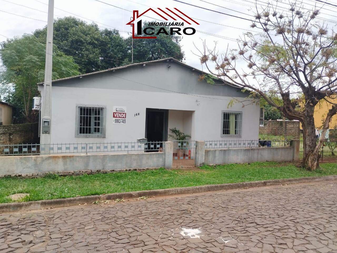 Casa à venda no Bettim: 