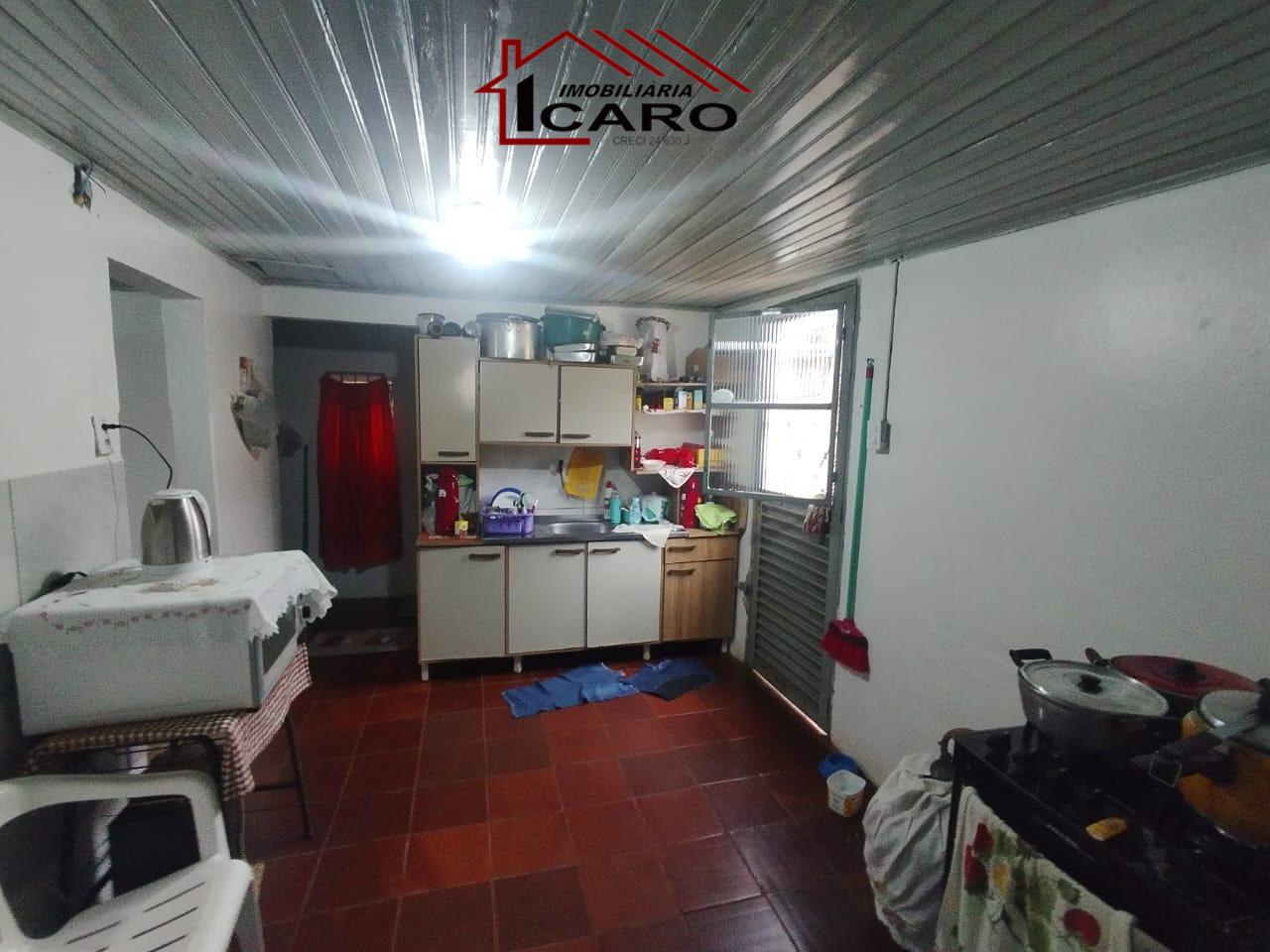 Casa à venda no Bettim: 