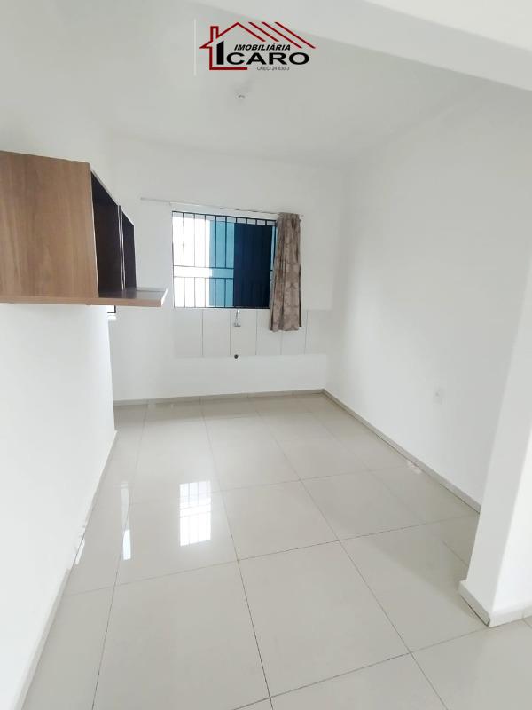 Casa à venda no Altos da Boa Vista: 