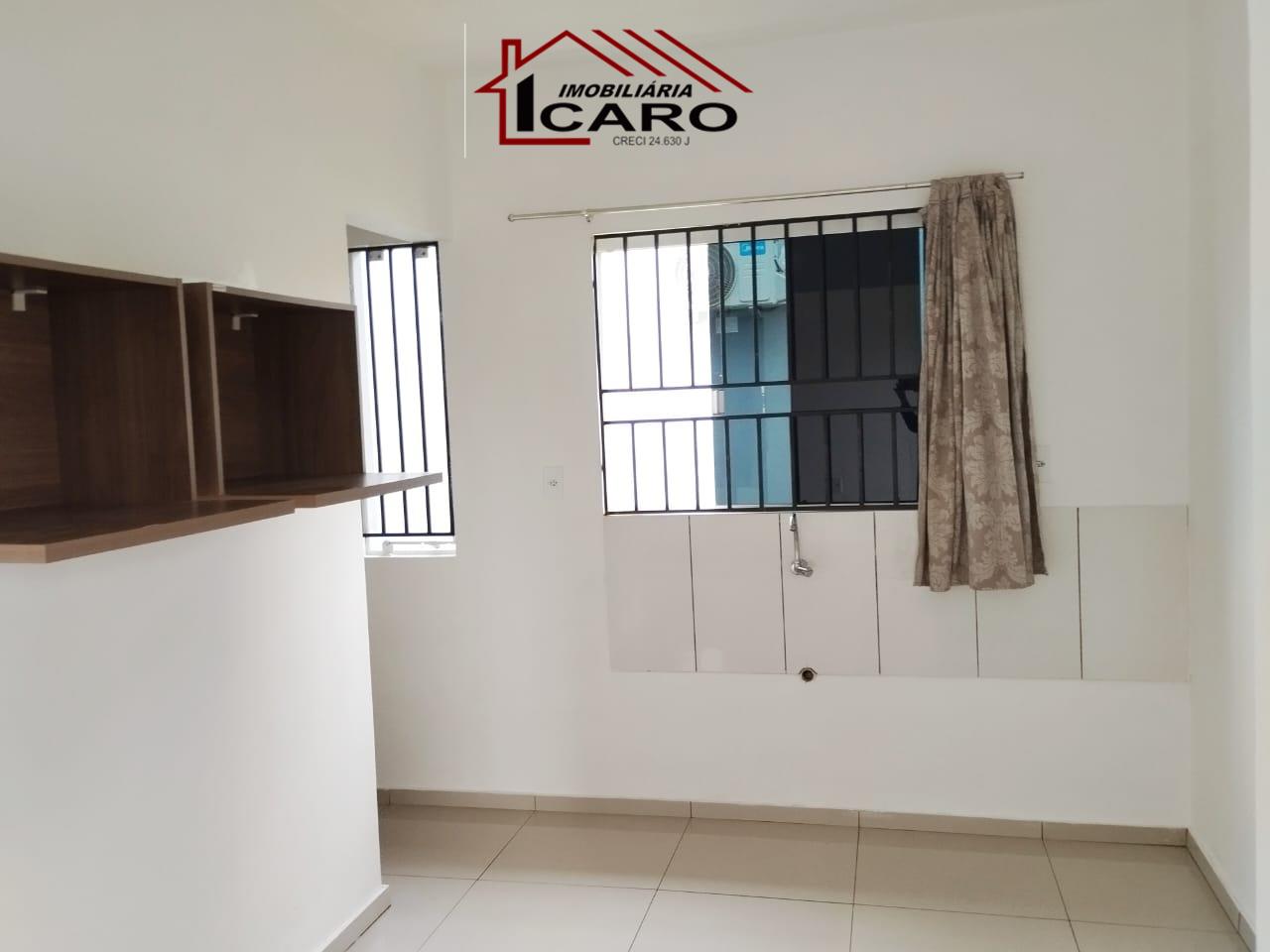 Casa à venda no Altos da Boa Vista: 