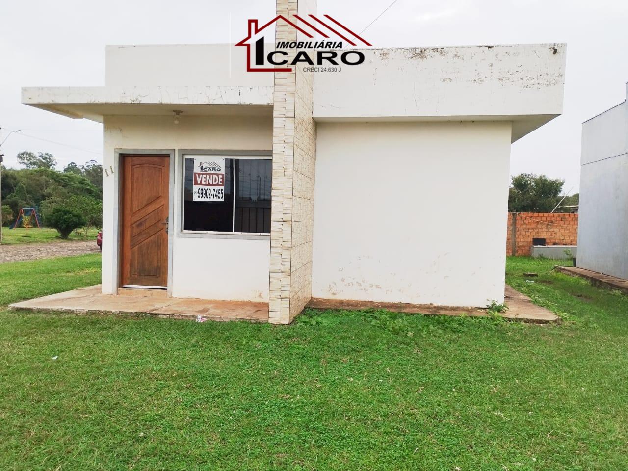 Casa à venda no Altos da Boa Vista: 