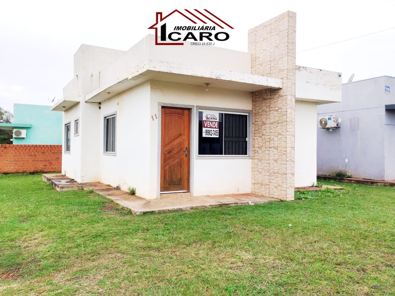 Casa à venda no Altos da Boa Vista: 