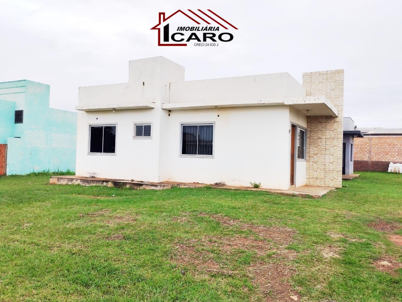 Casa à venda no Altos da Boa Vista: 