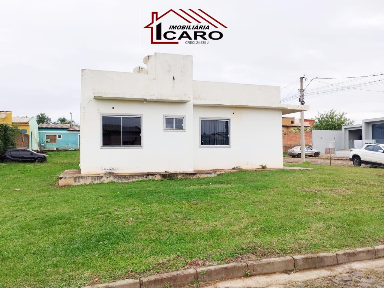 Casa à venda no Altos da Boa Vista: 