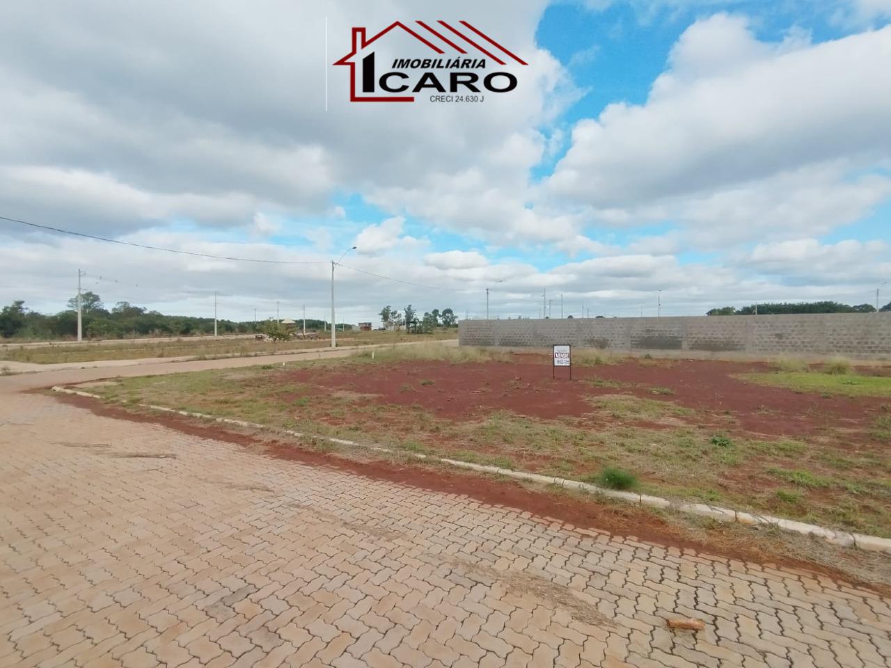 Terreno à venda no Parque Lorena: 