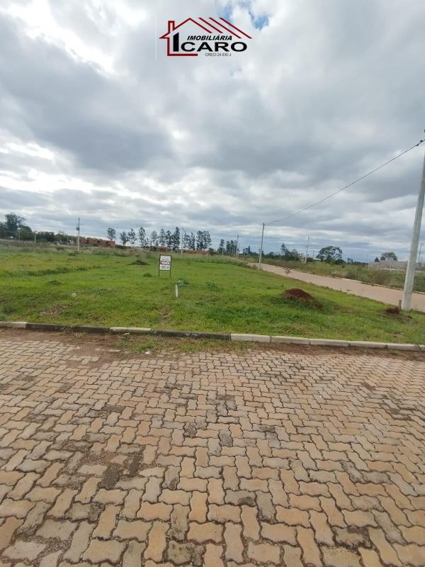 Terreno à venda no Parque Lorena: 