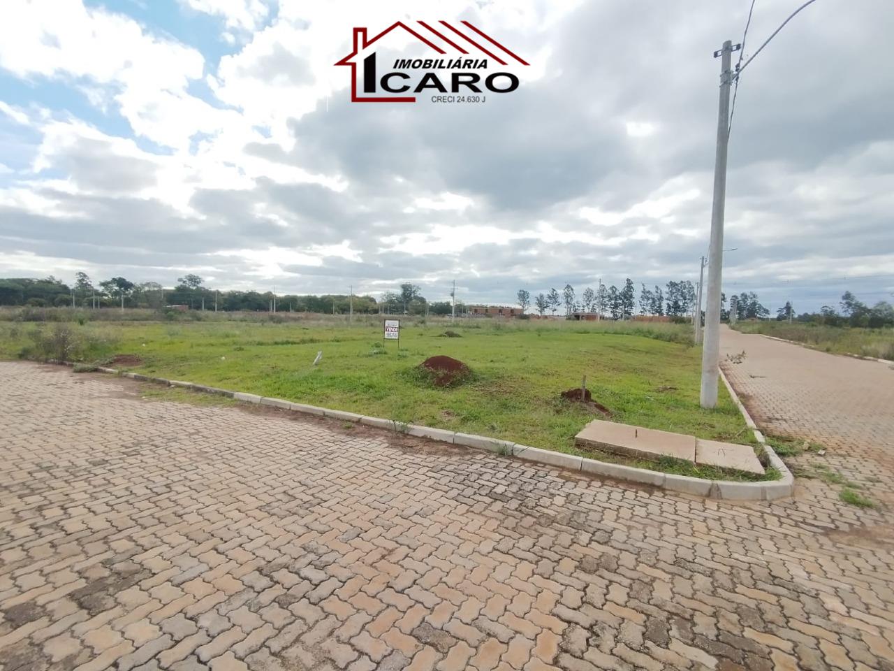 Terreno à venda no Parque Lorena: 