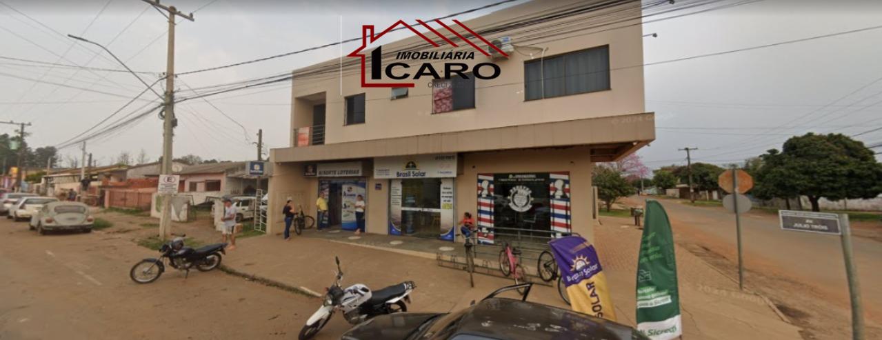 Sala comercial à venda no José Pereira Alvarez: 