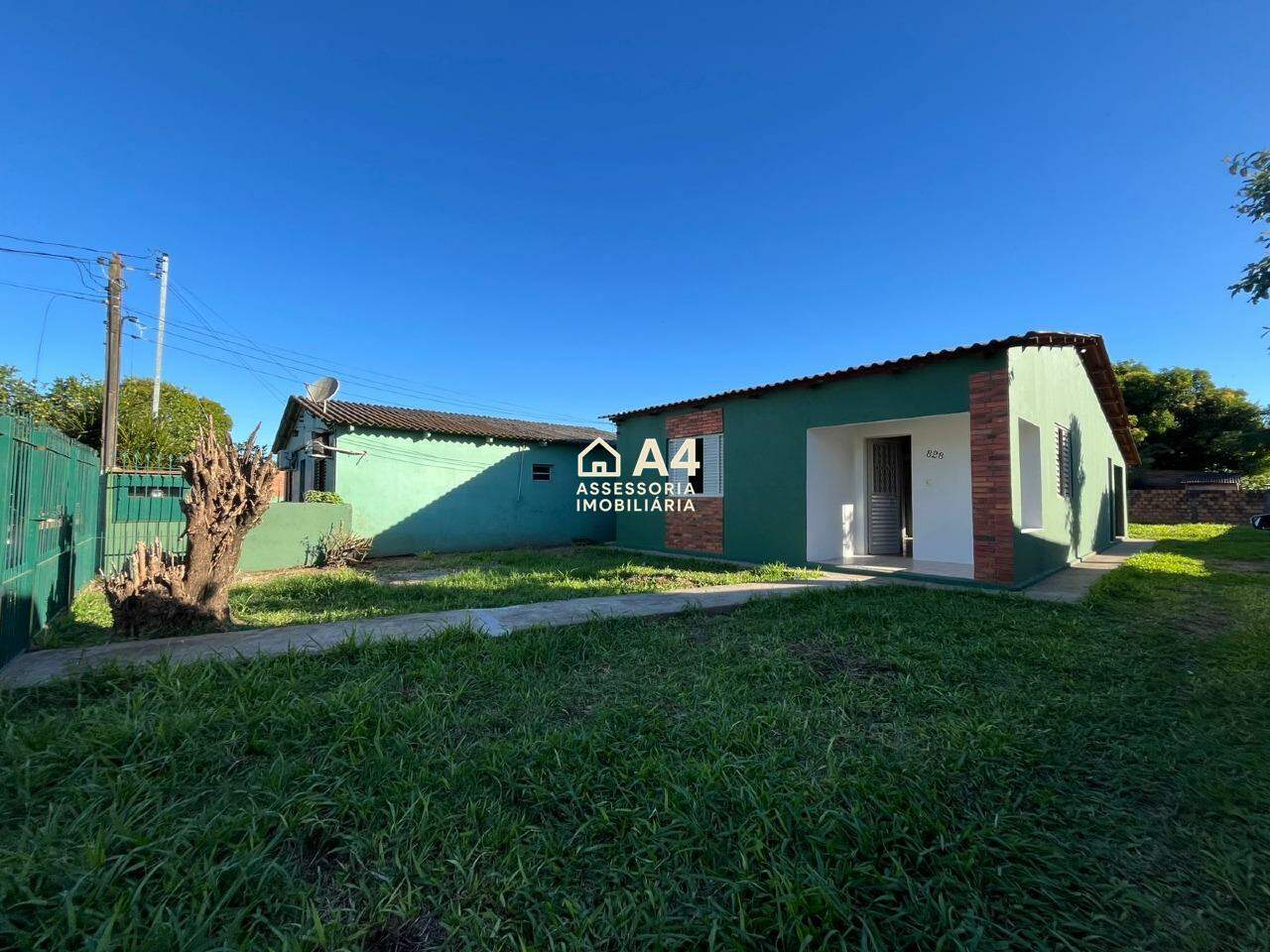 Casa à venda no Passo: 