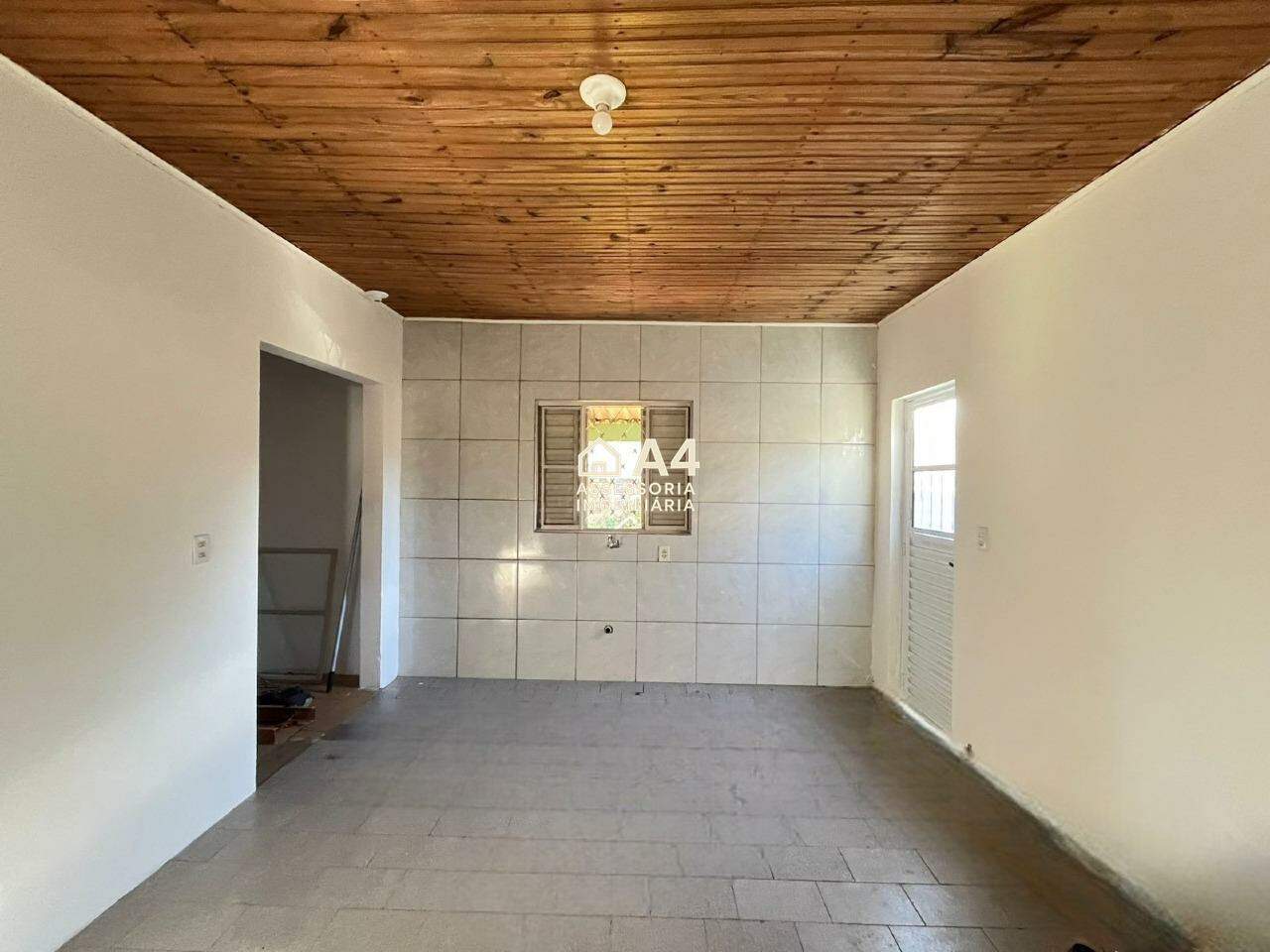 Casa à venda no Passo: 