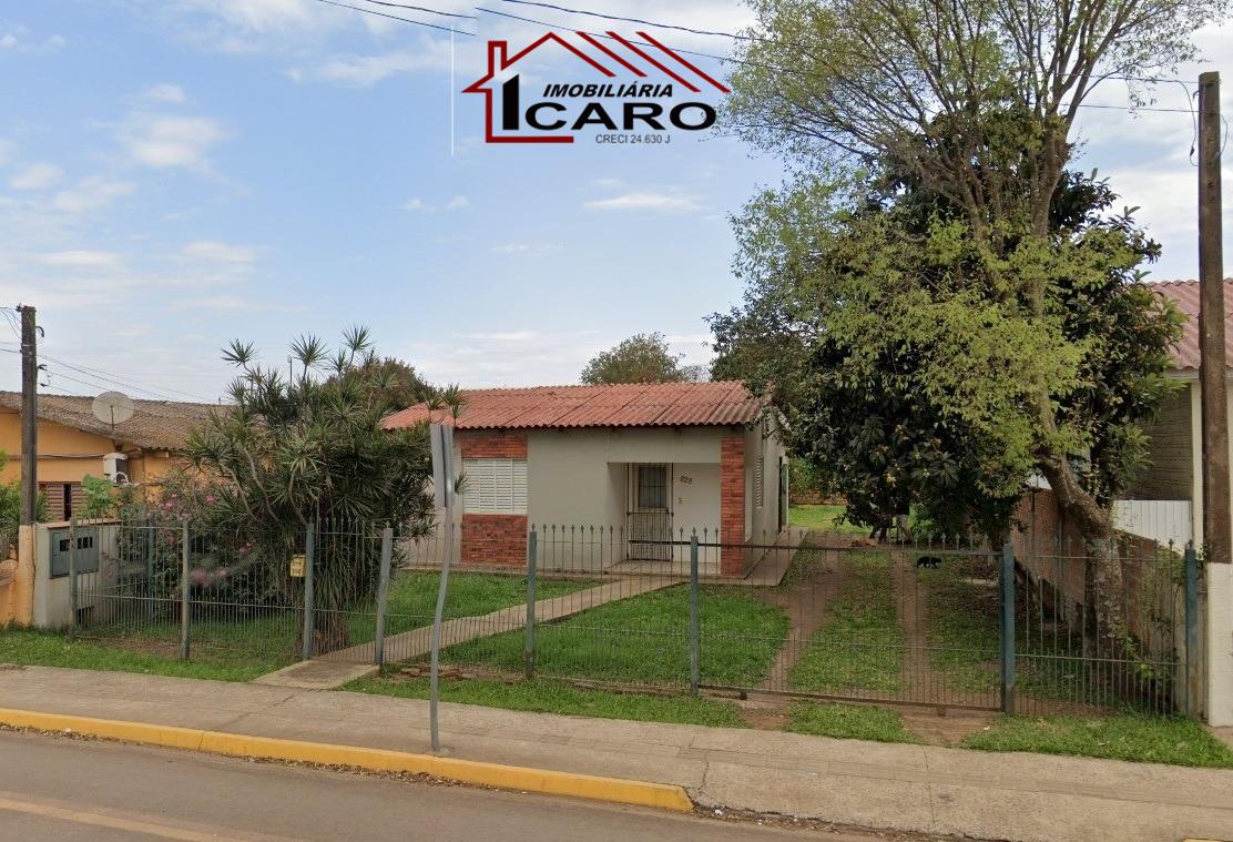 Casa à venda no Passo: 