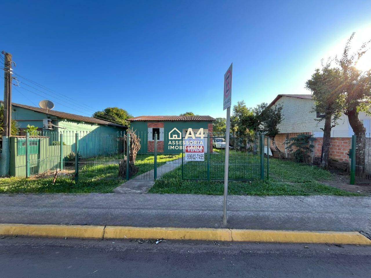 Casa à venda no Passo: 