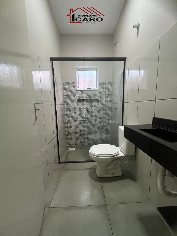 Casa à venda no Bettim: 