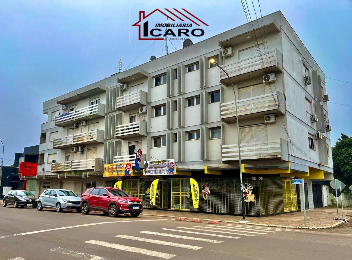 Apartamento à venda no José Pereira Alvarez: 