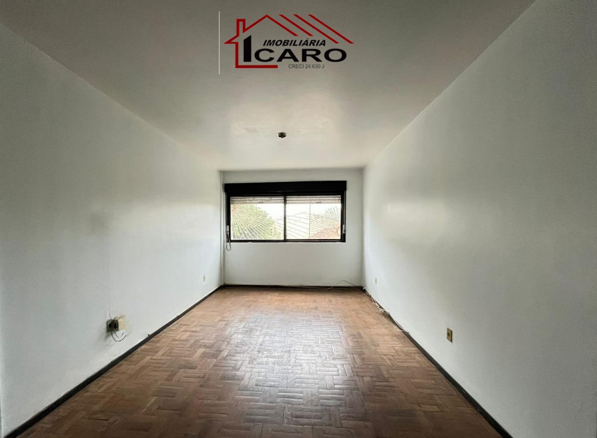 Apartamento à venda no José Pereira Alvarez: 