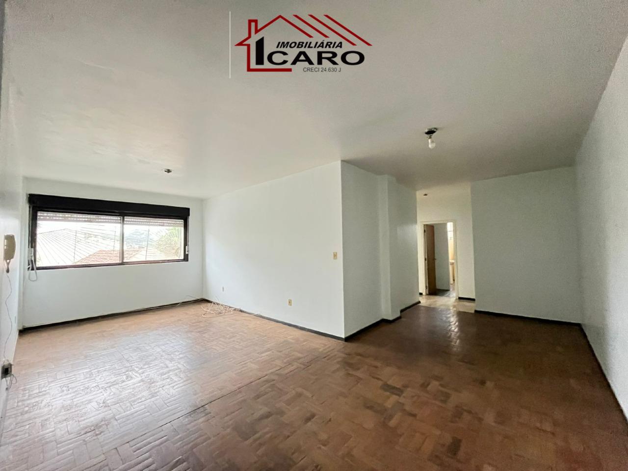 Apartamento à venda no José Pereira Alvarez: 