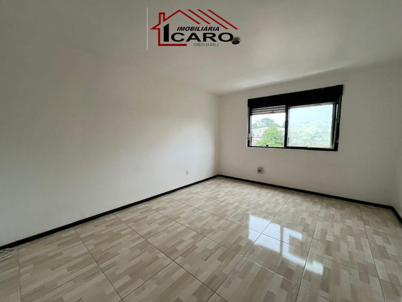 Apartamento à venda no José Pereira Alvarez: 