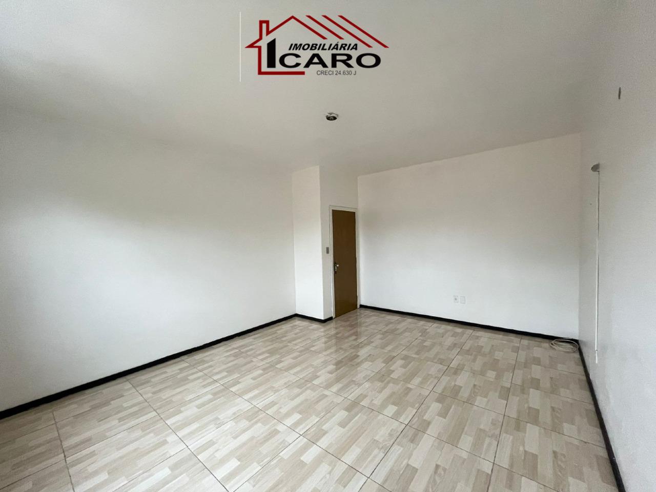 Apartamento à venda no José Pereira Alvarez: 